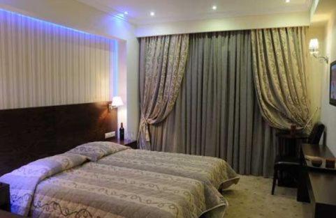Phaidon Hotel & Spa Флорина Стая снимка